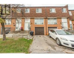 50 - 7475 GOREWAY DRIVE, Mississauga, Ontario