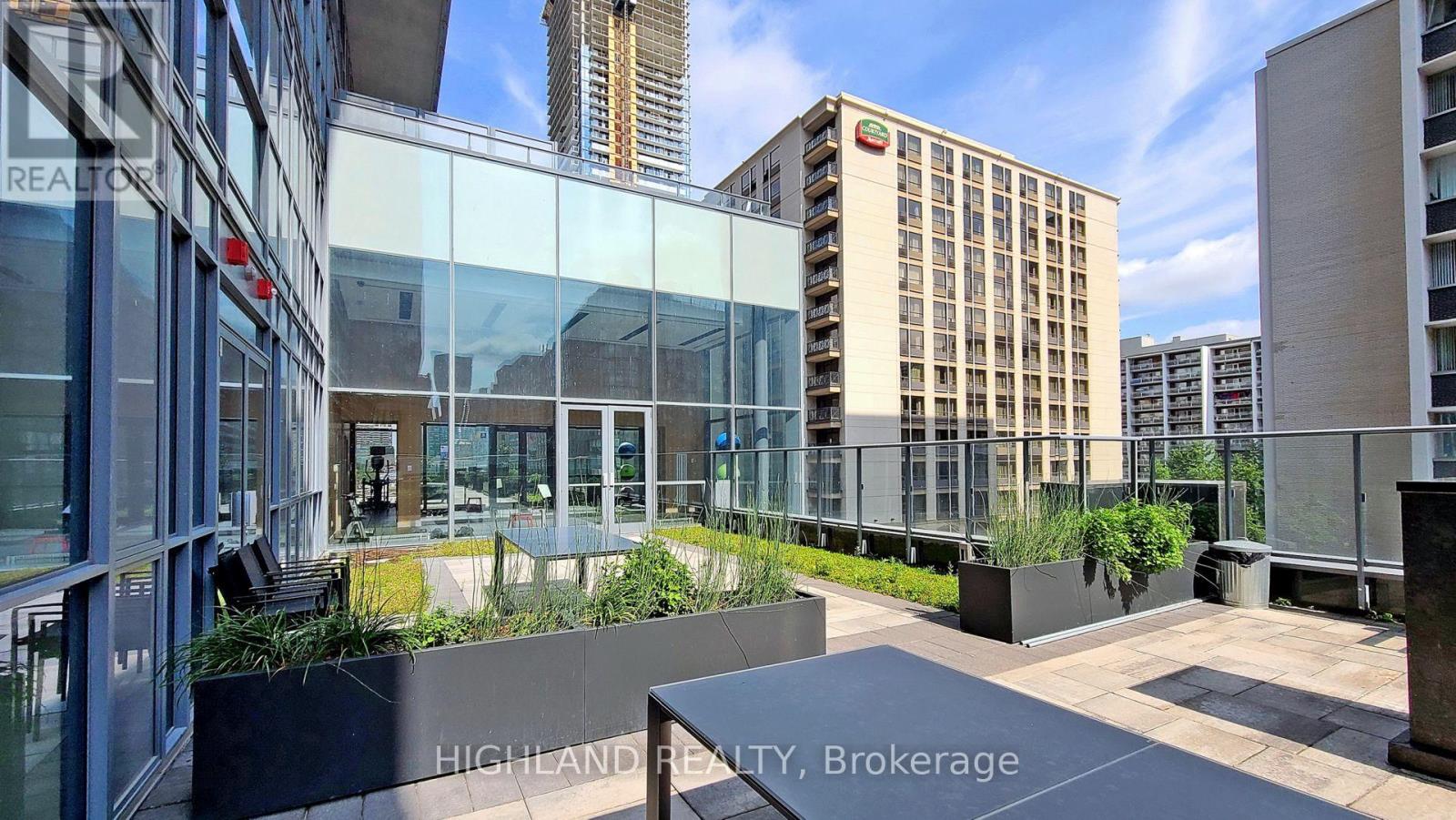 4505 - 7 Grenville Street, Toronto, Ontario  M4Y 0E9 - Photo 34 - C9384293