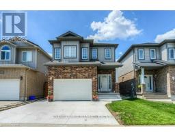 235 BIRKINSHAW ROAD, Cambridge, Ontario