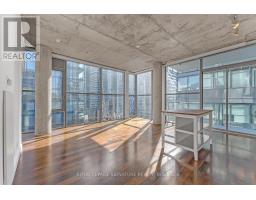 1305 - 25 OXLEY STREET, Toronto, Ontario