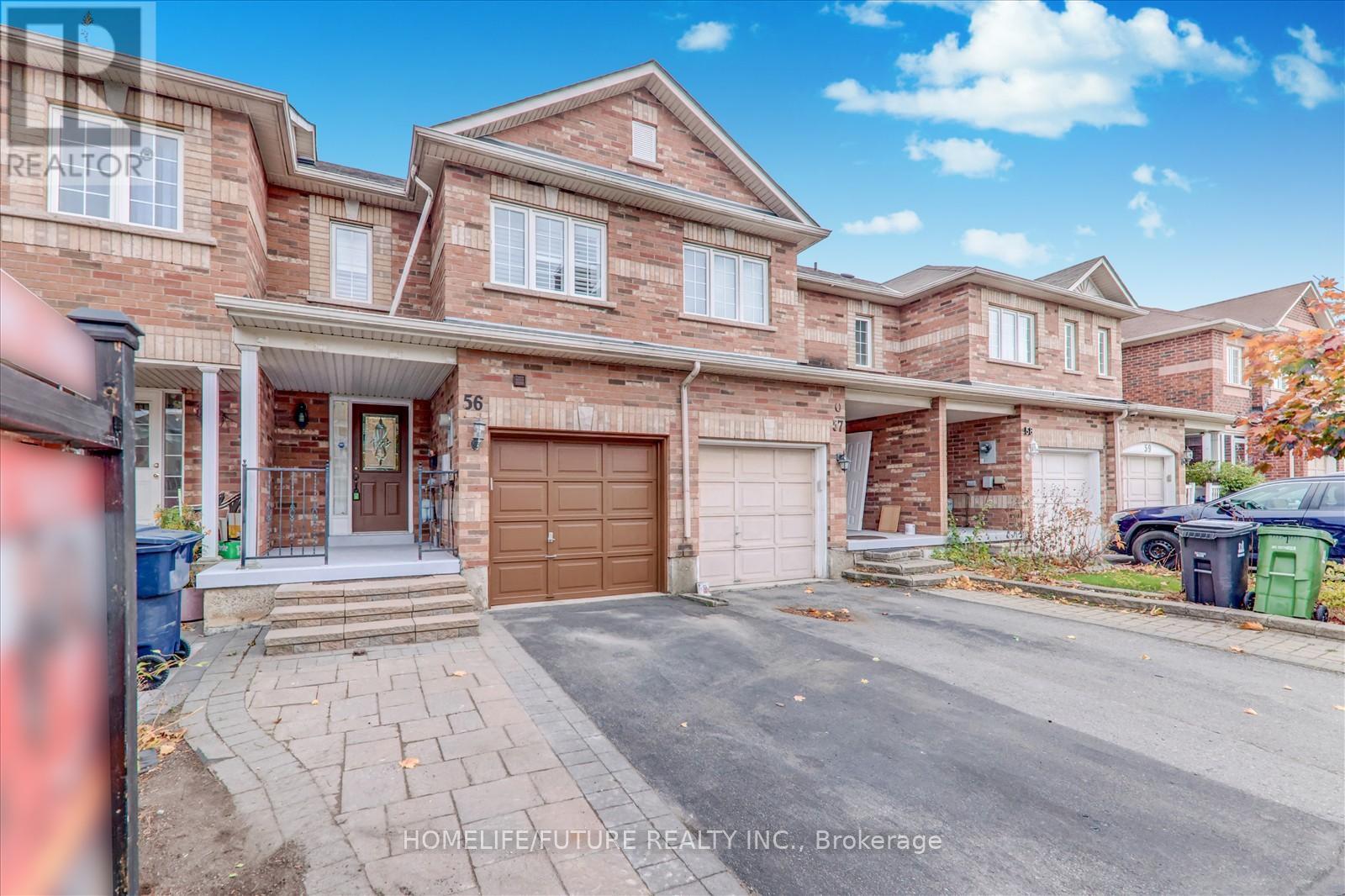 56 - 435 Middlefield Road, Toronto, Ontario  M1S 5W1 - Photo 3 - E10411452