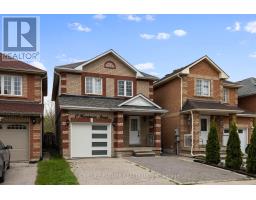 17 HORSTMAN STREET, Markham, Ontario