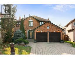 1546 MELDRON DRIVE, Pickering, Ontario