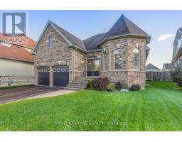 15 NADMARC COURT, Essa, Ontario