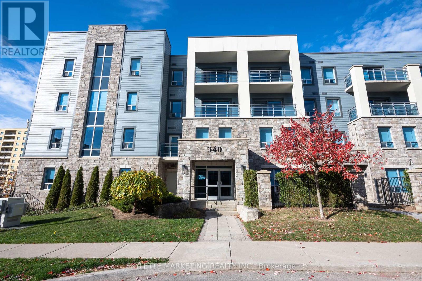 410 - 340 Sugarcreek Trail N, London, Ontario  N6H 0G4 - Photo 2 - X10411449