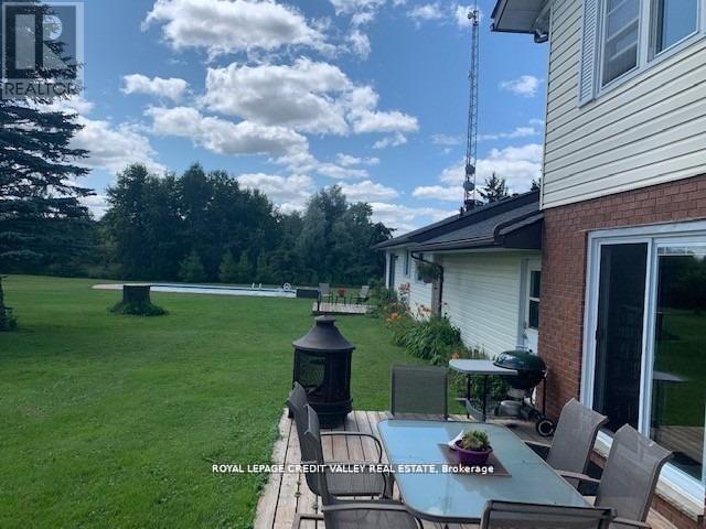 476345 3rd. Line, Melancthon, Ontario  L9V 1T4 - Photo 16 - X9378634