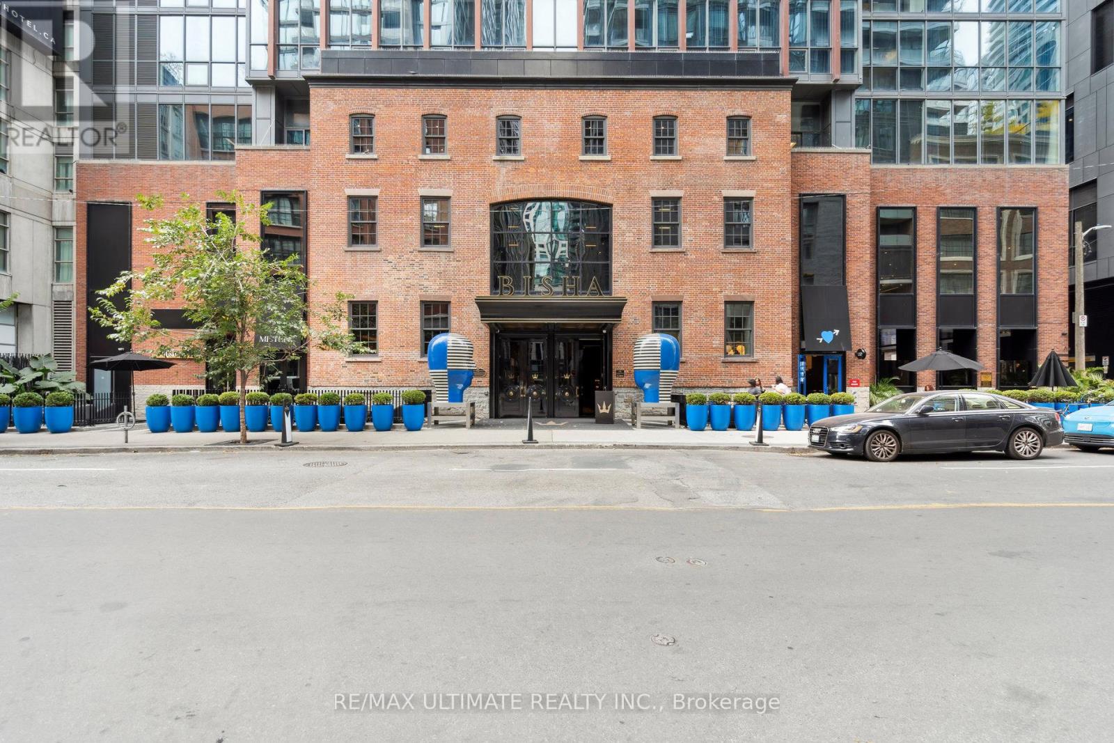 1115 - 88 Blue Jays Way, Toronto, Ontario  M5V 0L7 - Photo 2 - C9508877