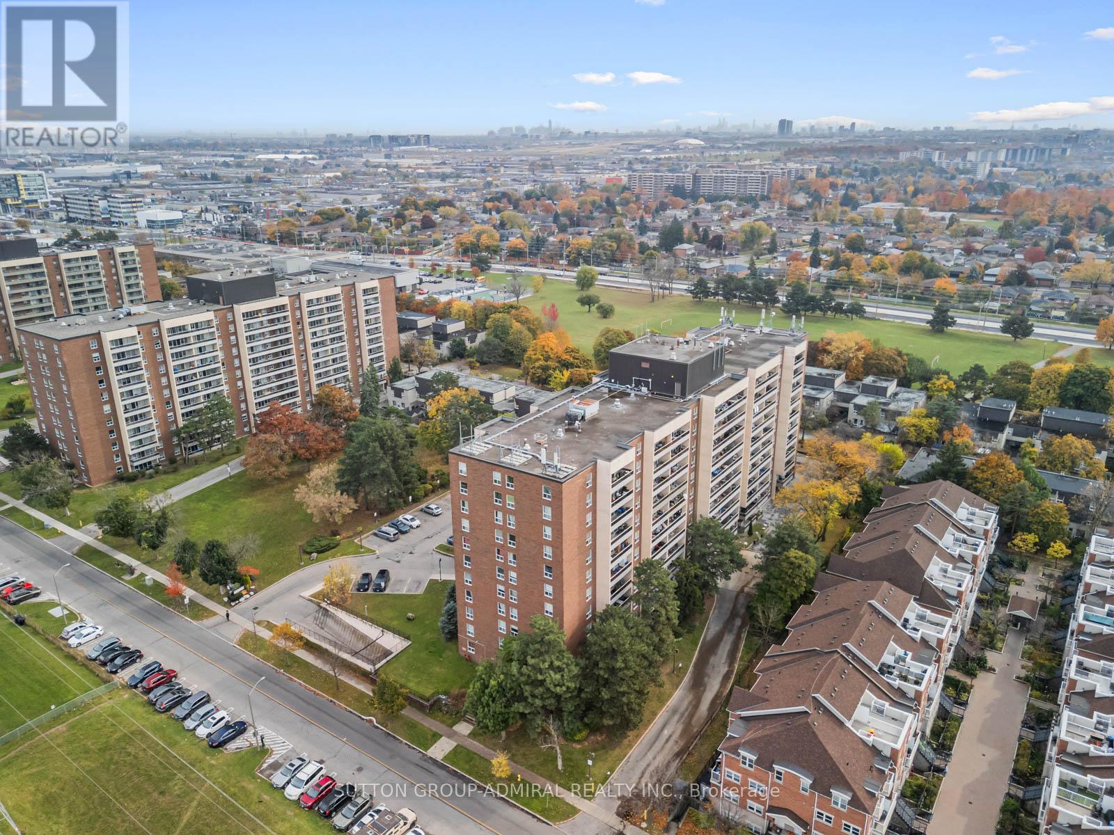 502 - 31 Four Winds Drive, Toronto, Ontario  M3J 1K9 - Photo 34 - W10244804