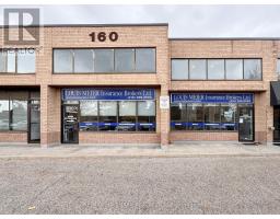 5 - 160 CIDERMILL AVENUE, Vaughan, Ontario