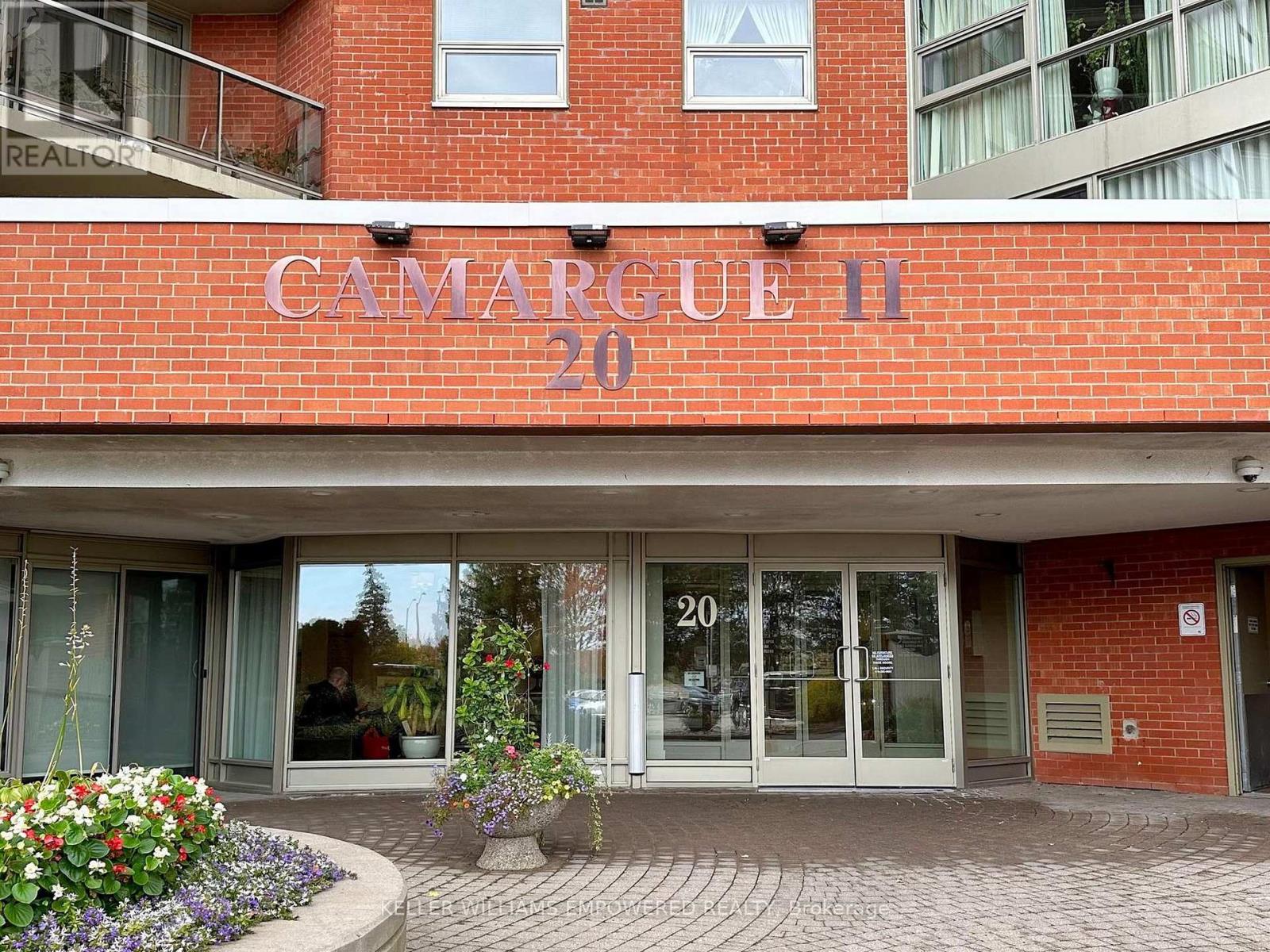 602 - 20 Dean Park Road, Toronto, Ontario  M1B 3G9 - Photo 22 - E10411532