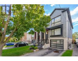 119B HILLSIDE AVENUE, Toronto, Ontario