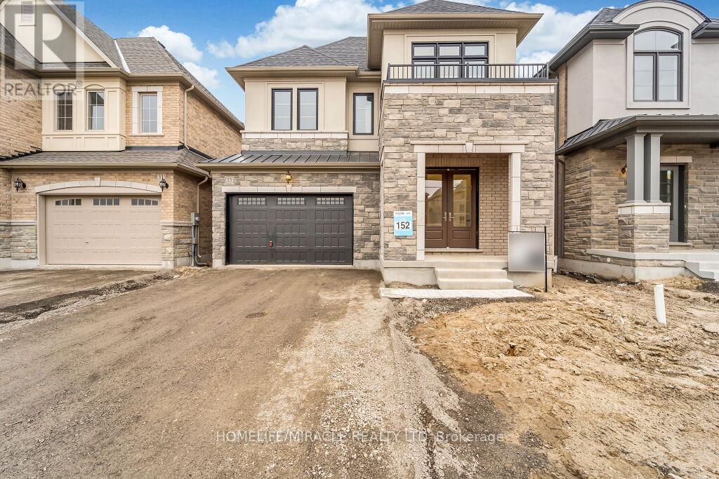 MAIN - 13 JAMES WALKER AVENUE, Caledon, Ontario