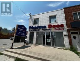 BSMT - 4972 DUNDAS STREET W, Toronto, Ontario
