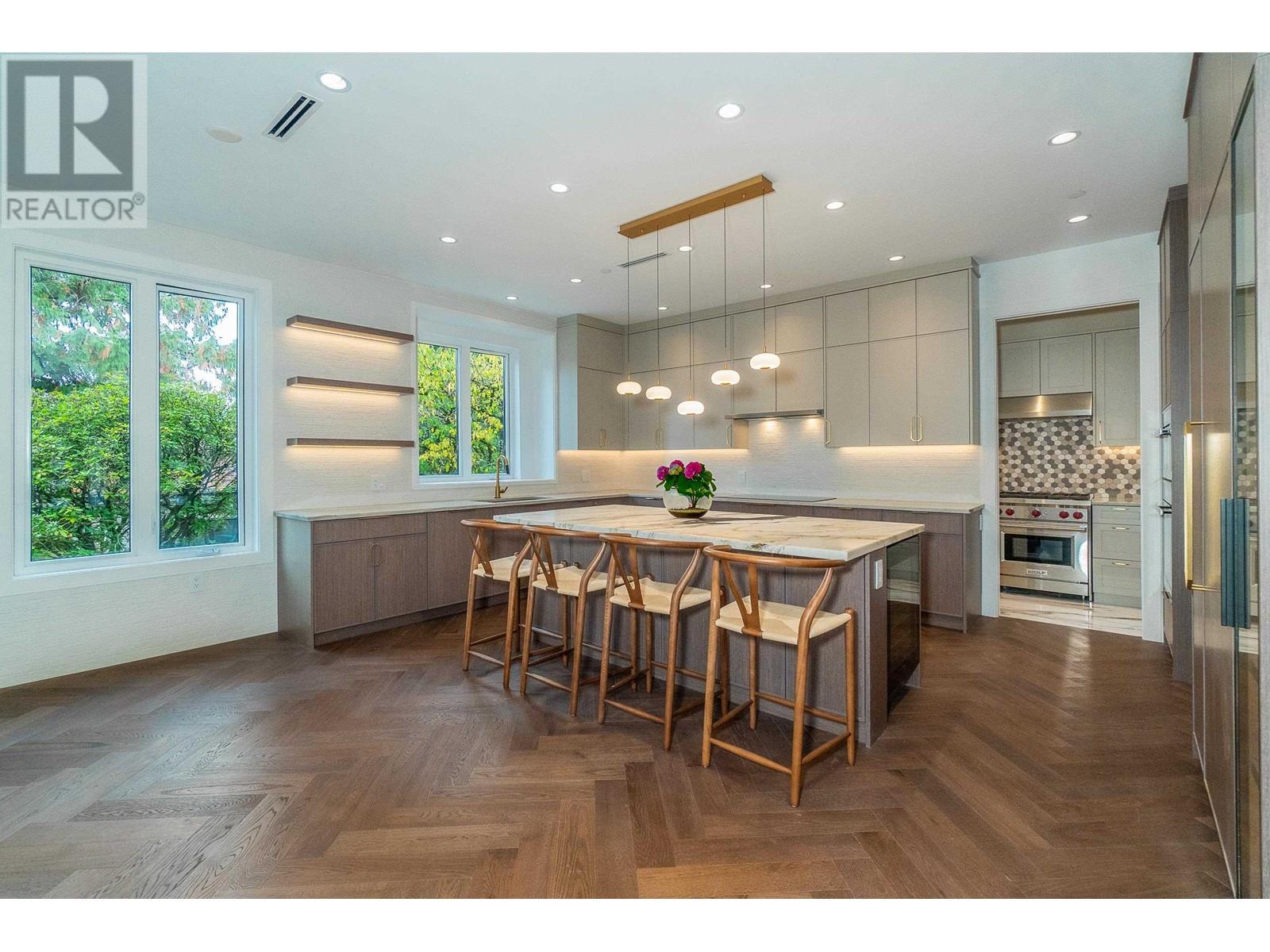 1718 W 61st Avenue, Vancouver, British Columbia  V6P 2C3 - Photo 9 - R2942264