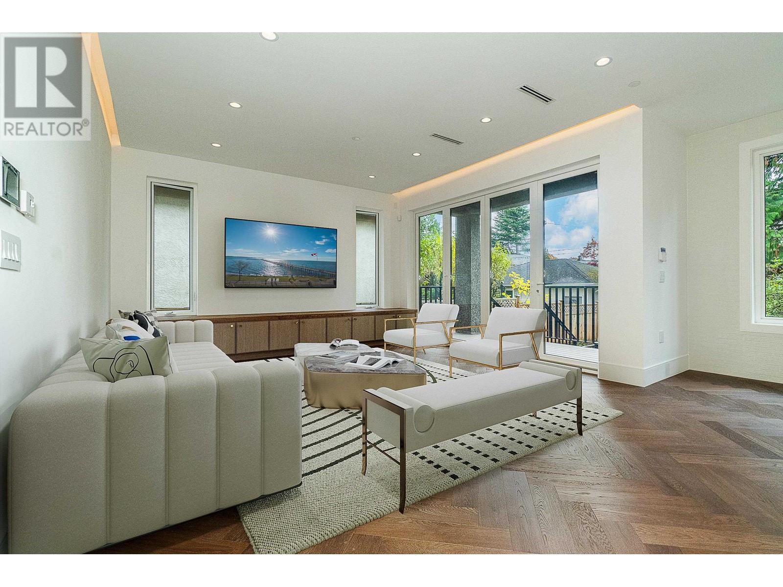 1718 W 61st Avenue, Vancouver, British Columbia  V6P 2C3 - Photo 14 - R2942264