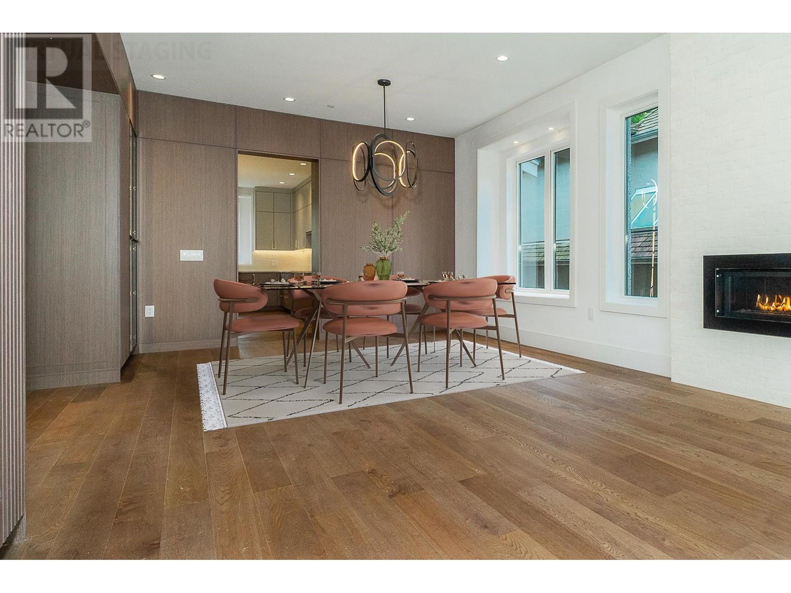 1718 W 61st Avenue, Vancouver, British Columbia  V6P 2C3 - Photo 8 - R2942264