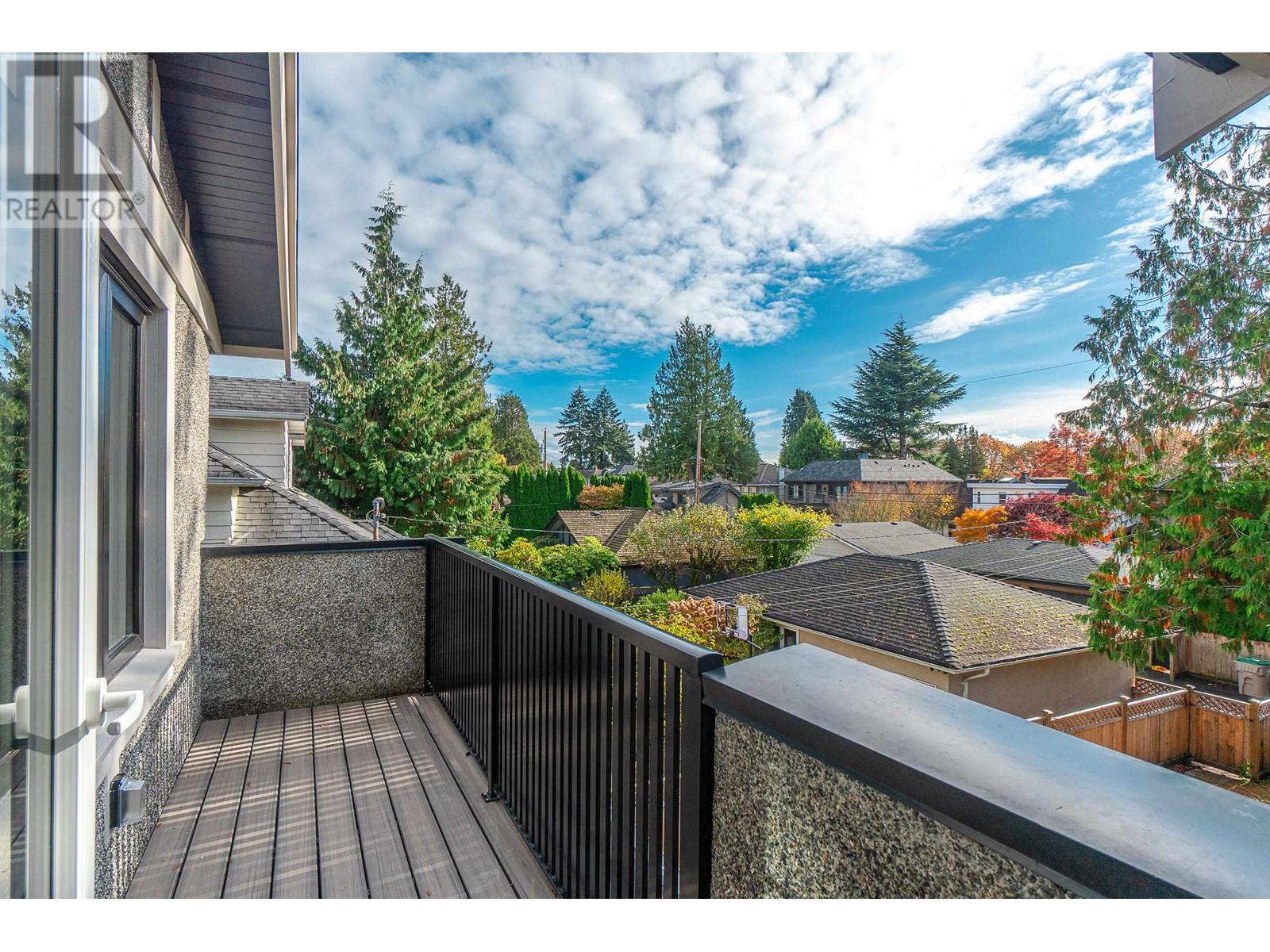 1718 W 61st Avenue, Vancouver, British Columbia  V6P 2C3 - Photo 23 - R2942264