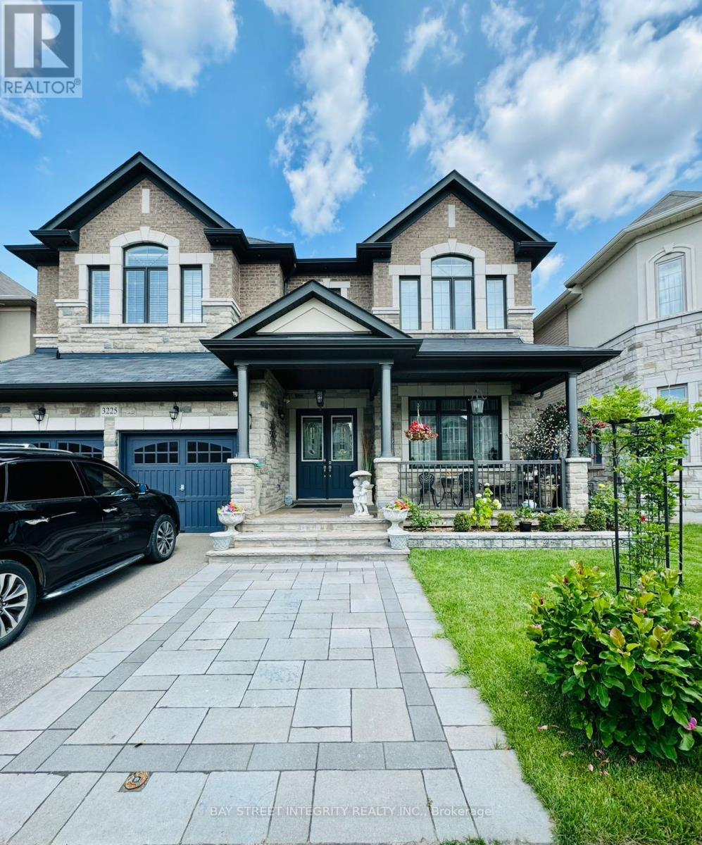 #LOWER - 3225 MEADOW MARSH CRESCENT, Oakville, Ontario