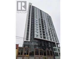 1505 - 219 DUNDAS STREET E, Toronto, Ontario