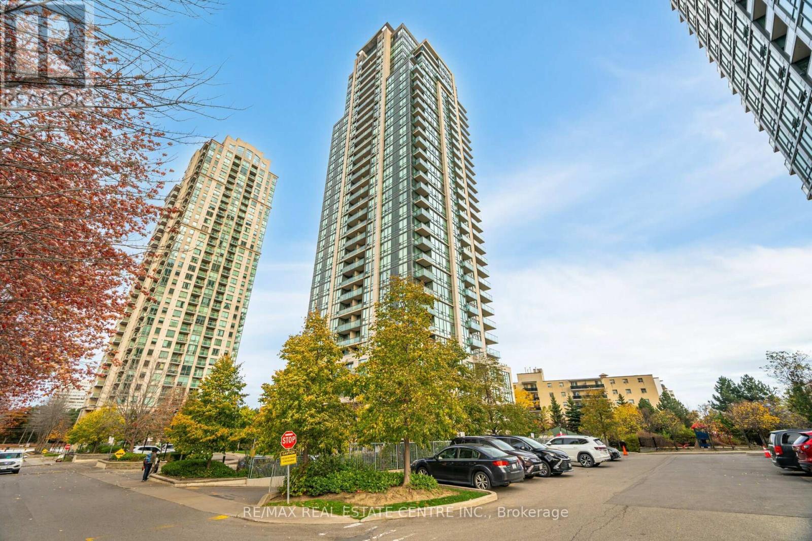 208 - 3515 KARIYA DRIVE, Mississauga, Ontario