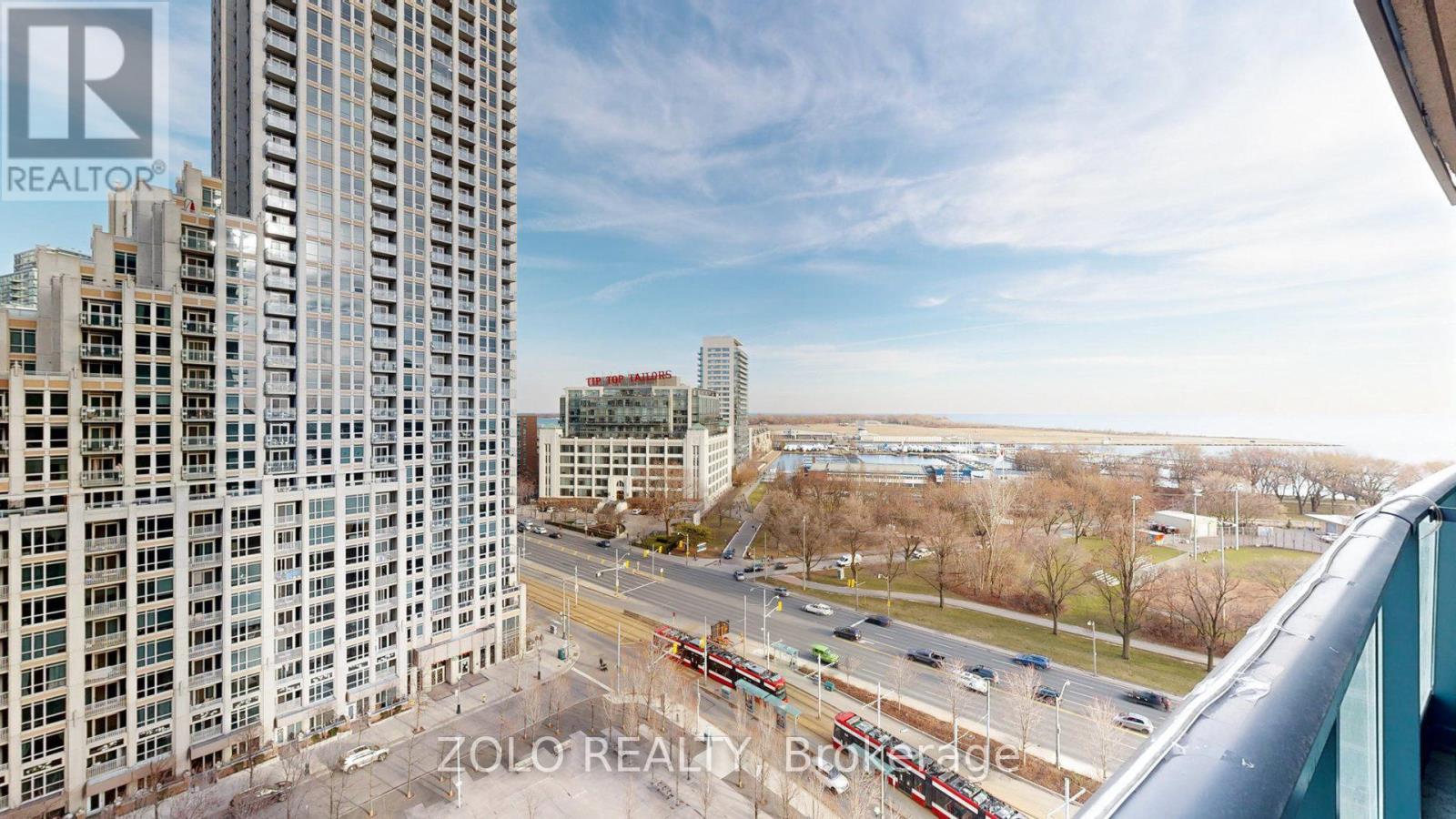 1301 - 215 Fort York Boulevard, Toronto, Ontario  M5V 4A2 - Photo 26 - C10411673