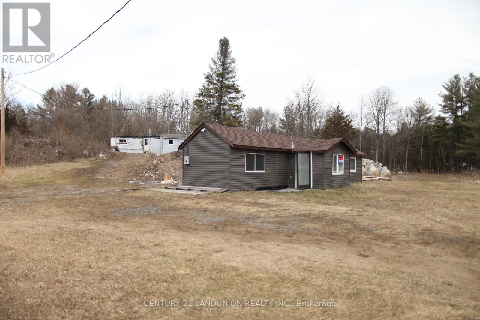 7906 Highway 7, Havelock-Belmont-Methuen, Ontario  K0L 1Z0 - Photo 2 - X10411672