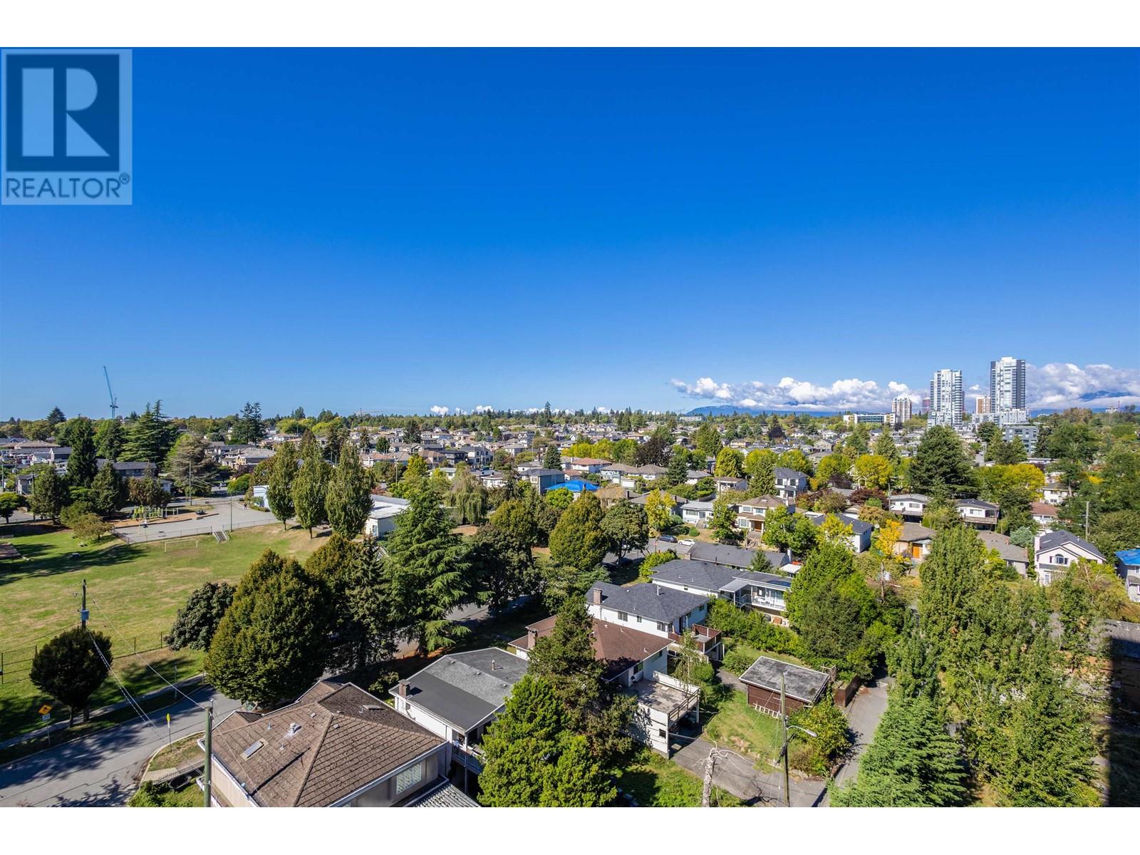 1103 8189 Cambie Street, Vancouver, British Columbia  V6P 0G6 - Photo 1 - R2926127