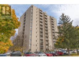 901 - 858 COMMISSIONERS ROAD E, London, Ontario