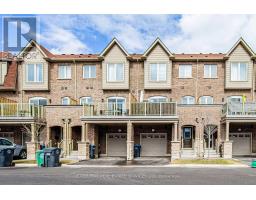 4 - 50 EDINBURGH DRIVE, Brampton, Ontario