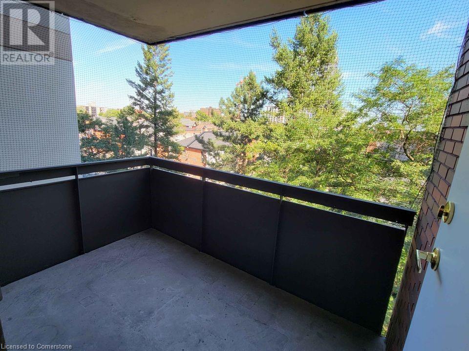222 Jackson Street W Unit# 502, Hamilton, Ontario  L8P 4S5 - Photo 4 - 40674765