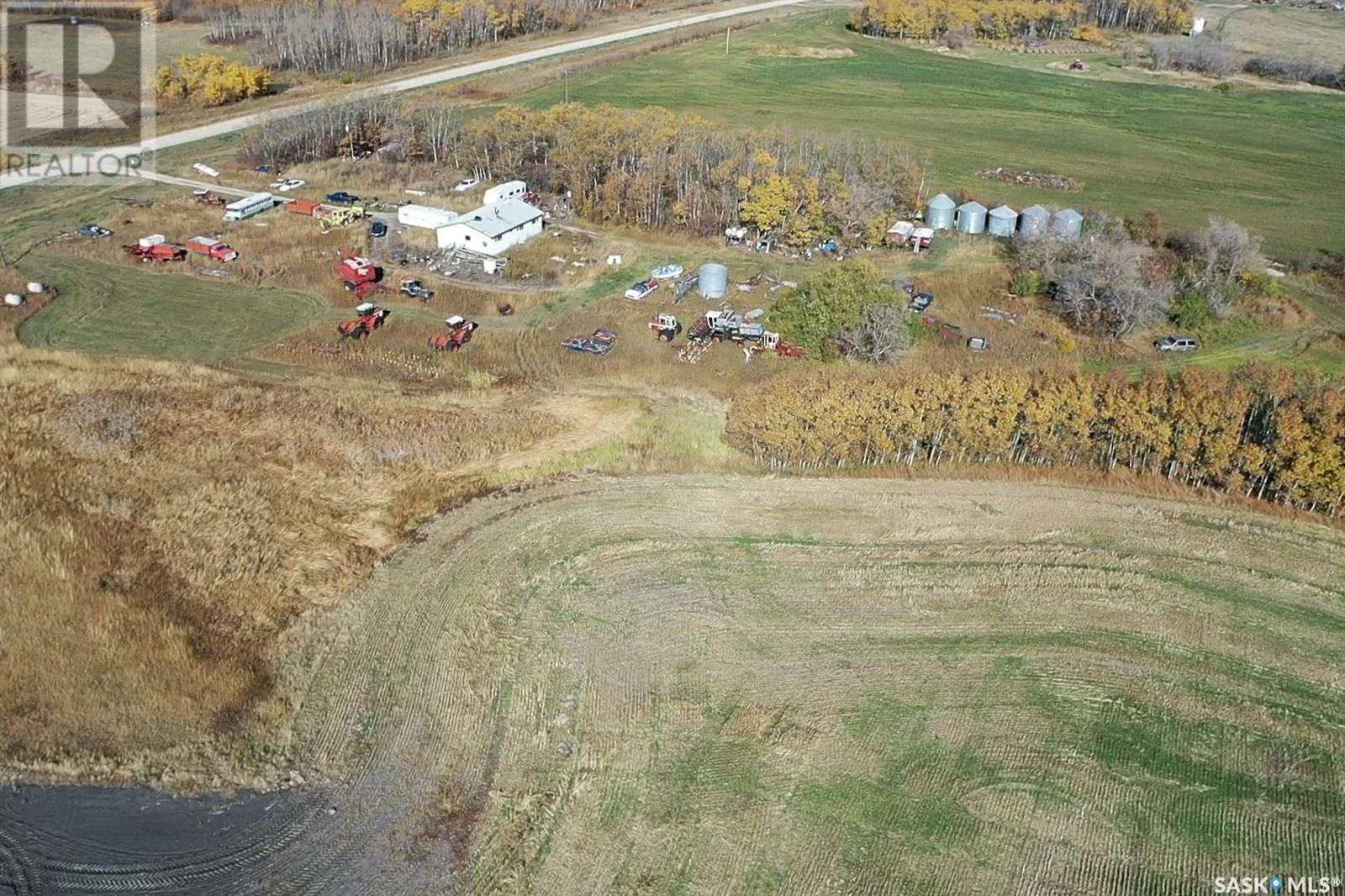 Tayfel Farm, Willowdale Rm No. 153, Saskatchewan  S0A 0X0 - Photo 5 - SK985825