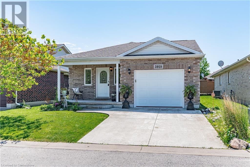 3918 PLEASANTVIEW Lane, Vineland, Ontario