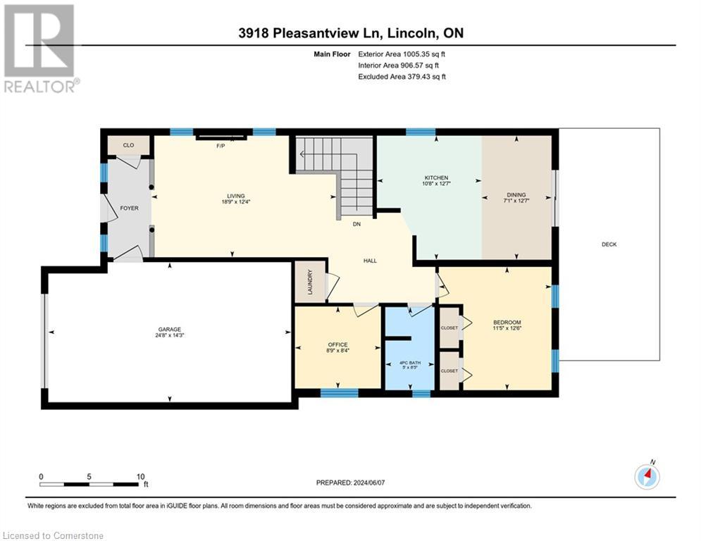 3918 Pleasantview Lane, Lincoln, Ontario  L0R 2C0 - Photo 34 - 40674759