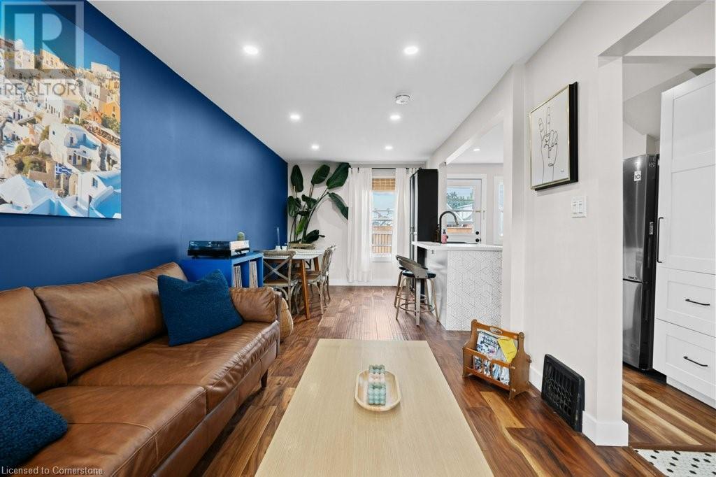 163 Cameron Avenue N, Hamilton, Ontario  L8H 4Z4 - Photo 10 - 40672766