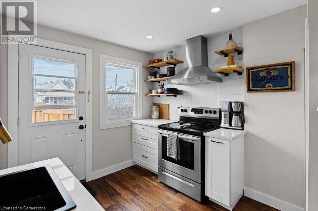 163 Cameron Avenue N, Hamilton, Ontario  L8H 4Z4 - Photo 16 - 40672766