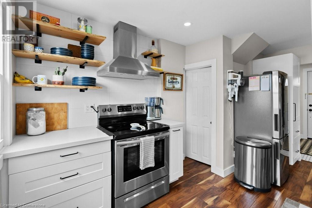 163 Cameron Avenue N, Hamilton, Ontario  L8H 4Z4 - Photo 18 - 40672766