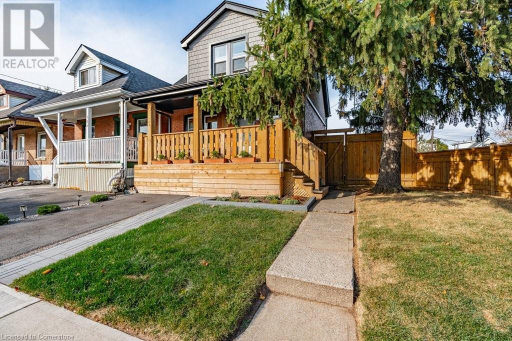 163 Cameron Avenue N, Hamilton, Ontario  L8H 4Z4 - Photo 2 - 40672766