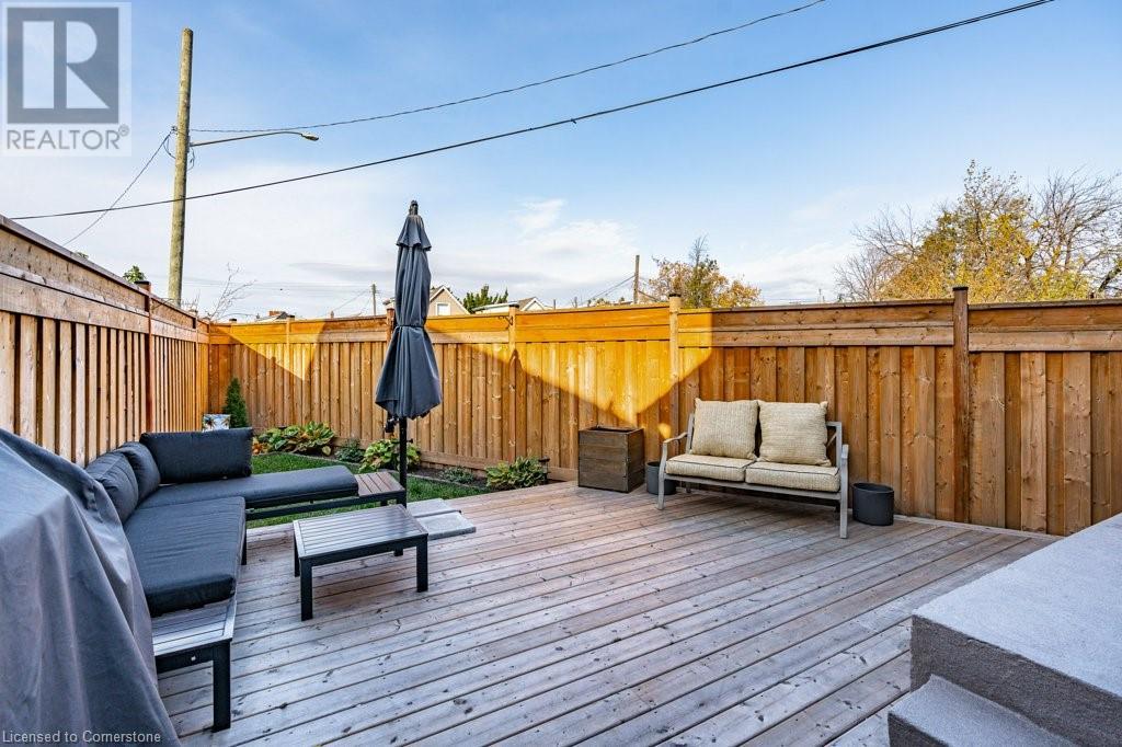 163 Cameron Avenue N, Hamilton, Ontario  L8H 4Z4 - Photo 29 - 40672766