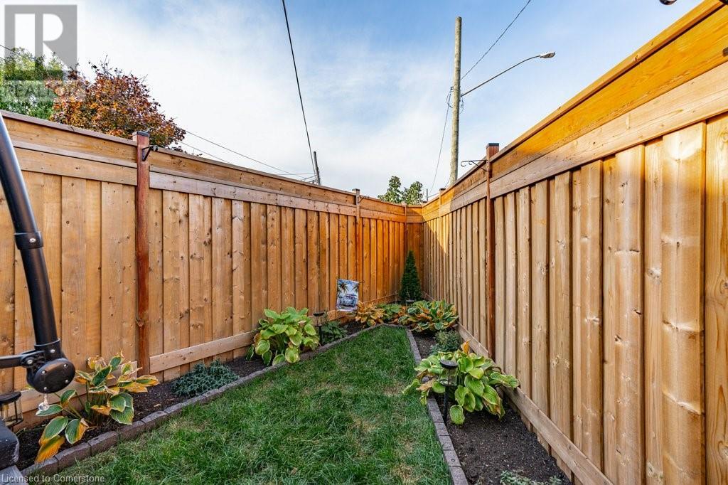 163 Cameron Avenue N, Hamilton, Ontario  L8H 4Z4 - Photo 30 - 40672766