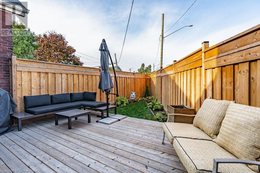 163 Cameron Avenue N, Hamilton, Ontario  L8H 4Z4 - Photo 34 - 40672766