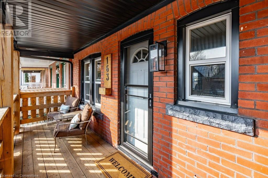 163 Cameron Avenue N, Hamilton, Ontario  L8H 4Z4 - Photo 4 - 40672766