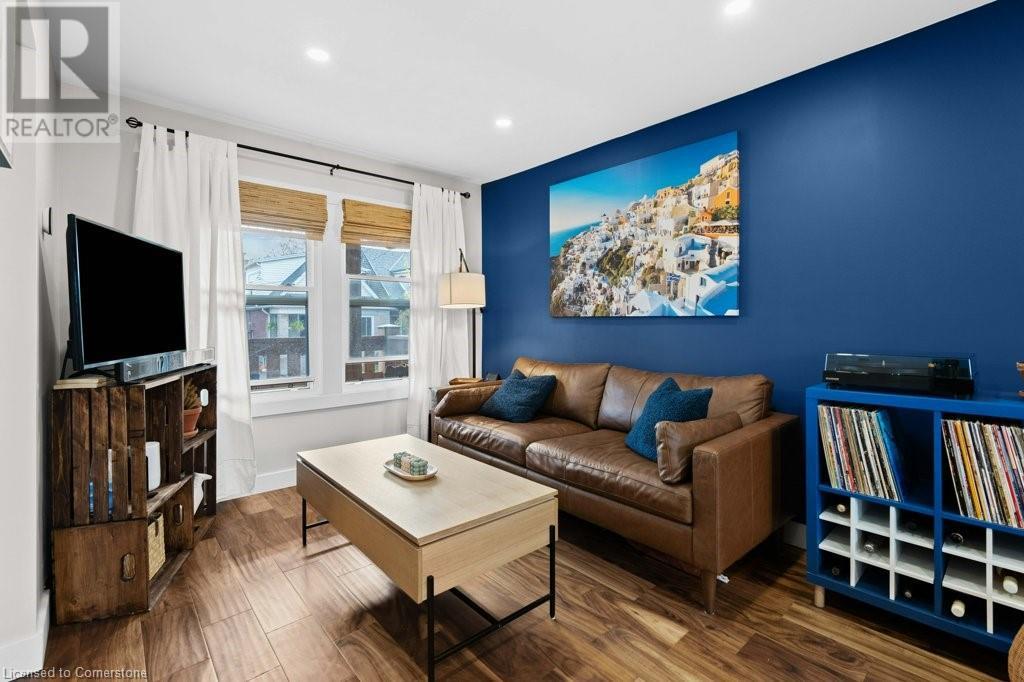 163 Cameron Avenue N, Hamilton, Ontario  L8H 4Z4 - Photo 7 - 40672766