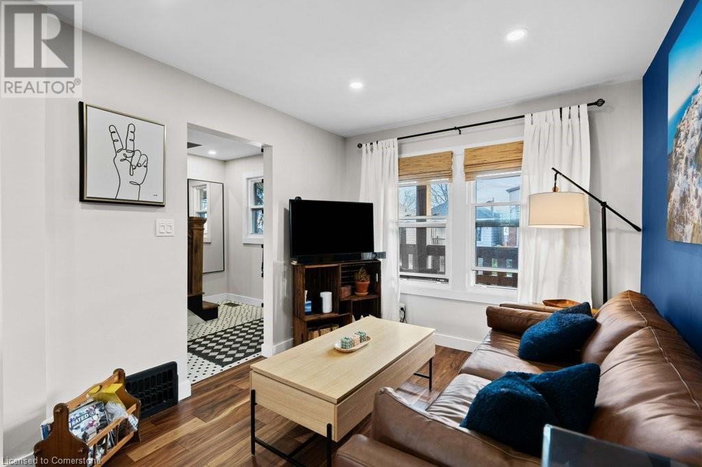 163 Cameron Avenue N, Hamilton, Ontario  L8H 4Z4 - Photo 8 - 40672766