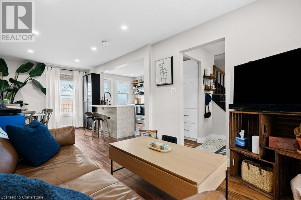 163 Cameron Avenue N, Hamilton, Ontario  L8H 4Z4 - Photo 9 - 40672766