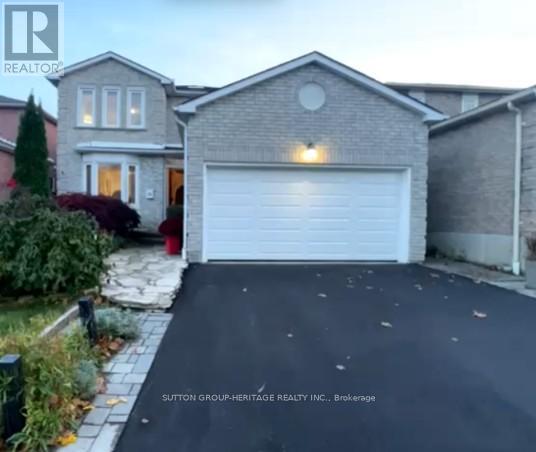 16 Dakin Drive, Ajax, Ontario  L1T 2R7 - Photo 2 - E10411329