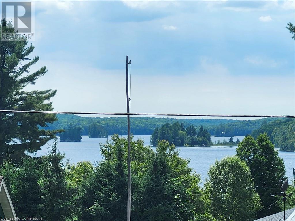 142 Wilson Lake Crescent Crescent, Parry Sound, Ontario  P0H 1Y0 - Photo 1 - XH4164122