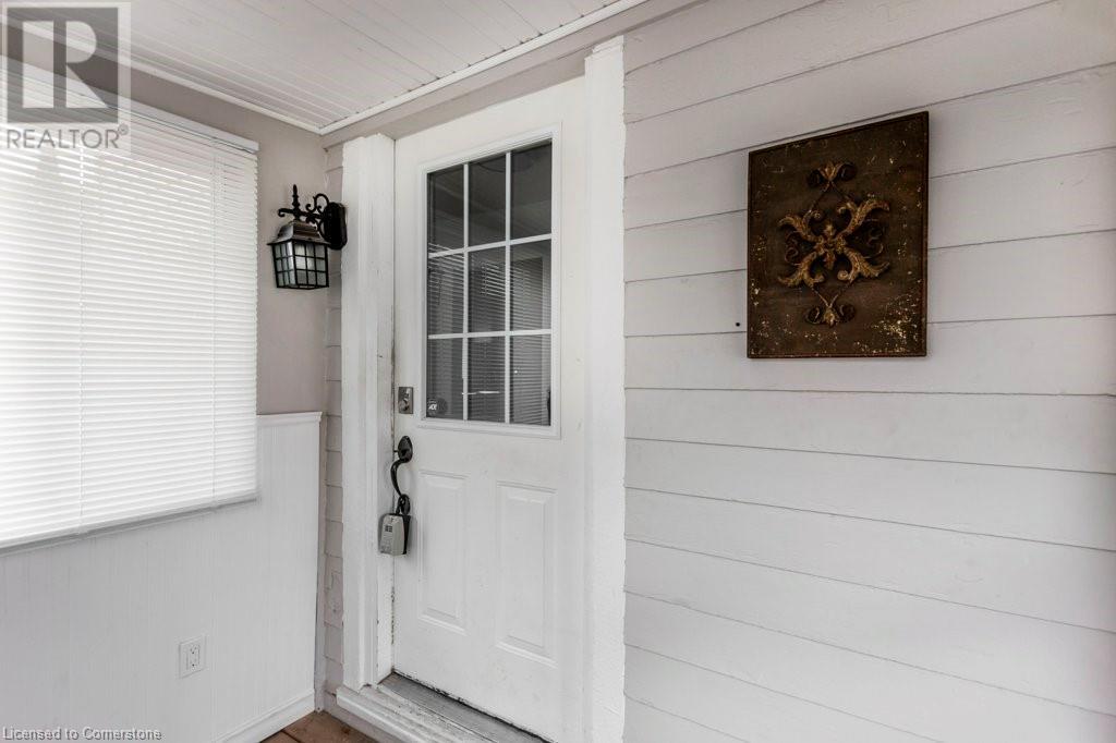 9 Adam Street, Cambridge, Ontario  N3C 2K1 - Photo 2 - 40668701