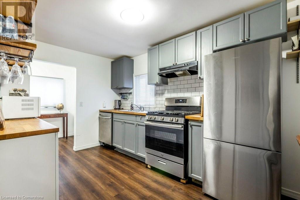 9 Adam Street, Cambridge, Ontario  N3C 2K1 - Photo 5 - 40668701