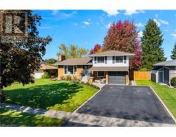 6977 WATERLOO Drive, niagara falls, Ontario