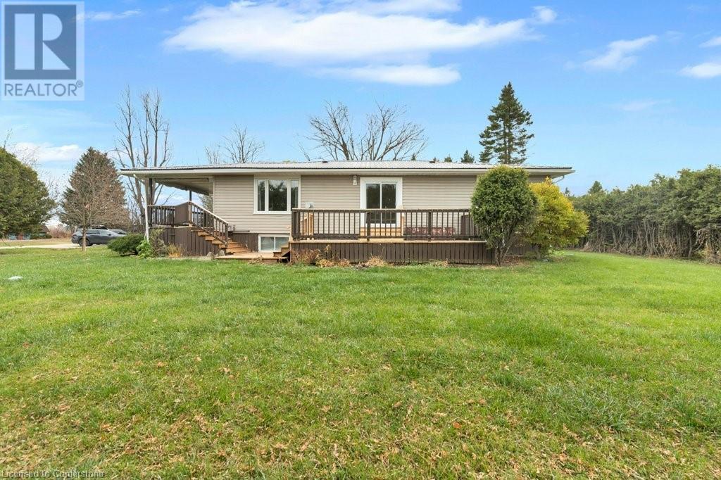 820 TREMAINE Avenue S, listowel, Ontario